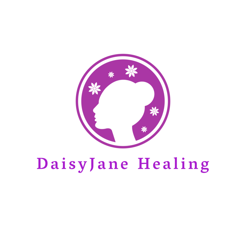 Daisy Jane Healing